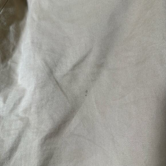 Polo by Ralph Laurent Vintage Khaki Short size Large - Picture 2 of 6